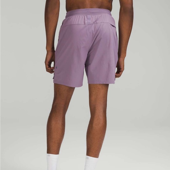 Lululemon license to train shorts 7 inch - Picture 2 of 5